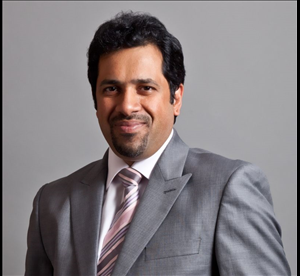 Ashish Rakheja
