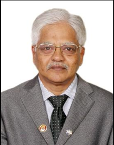 Pankaj J Shah