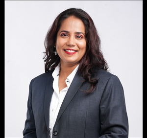 Mrs. Sangeetha K