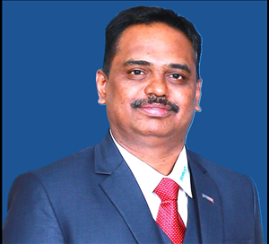 Mr. Ananth Kumar N
