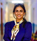 Ms. Nisha A Nair