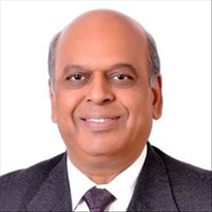 Sushil K. Choudhury