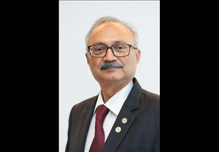 Richie Mittal