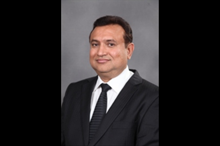 Yogesh H Thakkar
