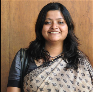 Dr. Roshmi Sen