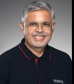 Chandrasekar Narayanan Srikantan