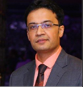 Sachin Maheshwari