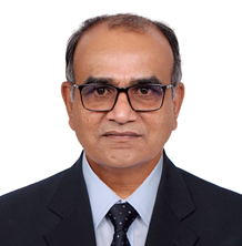 Saravanan R