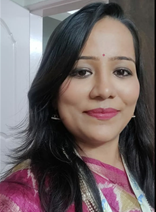 Mrs. Simple Jain