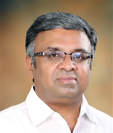 C Subramaniam