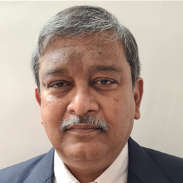 Jayanta Kumar Das