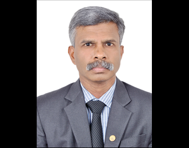Nirmal Ram D