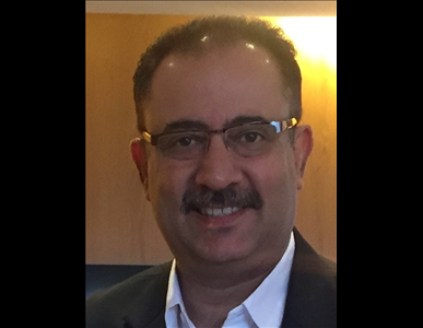 Vishal Kapur